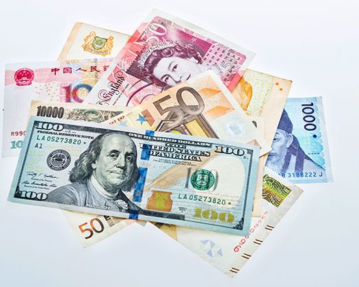 Indian Expats Remit A Record $129.4 Billion Last Year