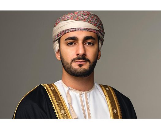 Sayyid Theyazin To Inaugurate Oman Pavilion At Expo 2025 Osaka, Japan On Sunday