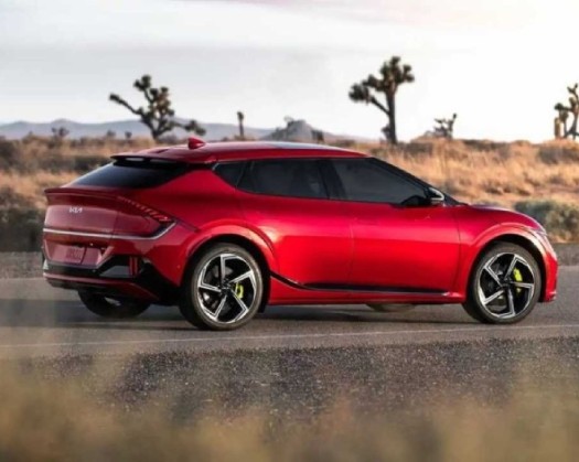 Analysis: Electric Cars Are Suddenly Becoming Affordable