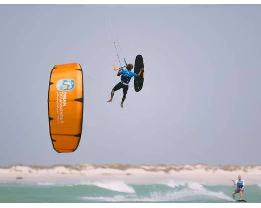 Oman Kite Festival 2025 To Begin On 15 July