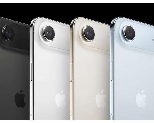 iPhone Air: Apple Launches 