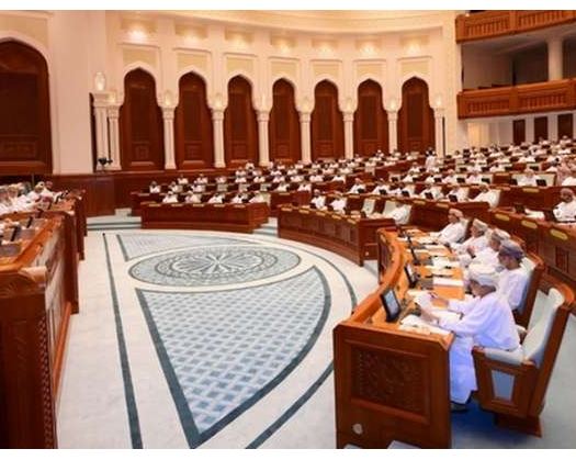 State And Shura Councils Discuss Five Draft Laws In Joint Session