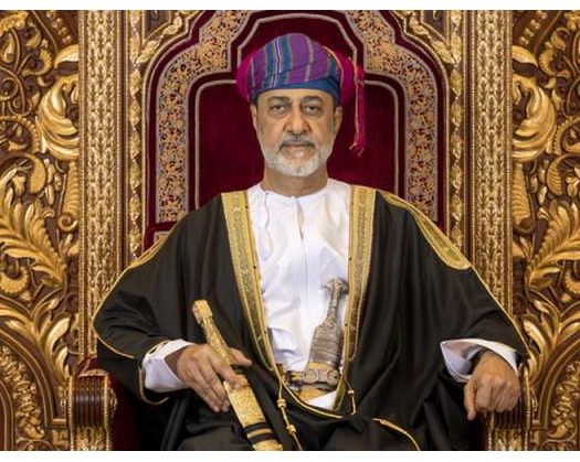 HM The Sultan Issues 2 Royal Decrees