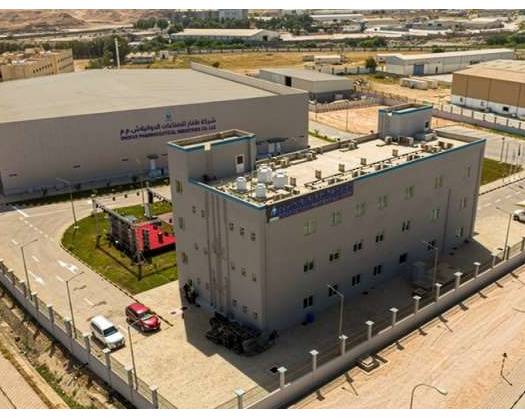 Investment In Pharmaceutical Industry Sector In Dhofar Stands At OMR90 Million