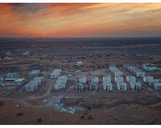 Dar Al Atta'a Association: Community Contribution For More Sustainable Family Life