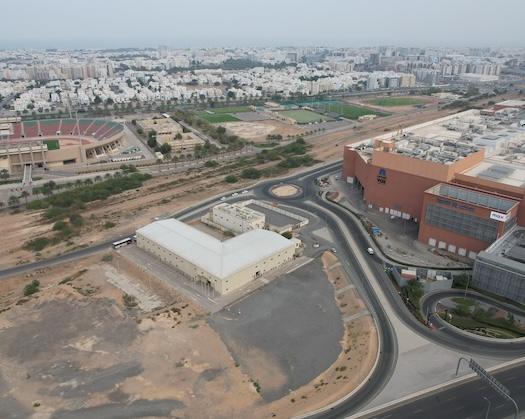Muscat Municipality Launches Landmark Design Competition To Shape The City’s Future