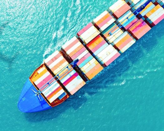 US Slaps 10% Tariffs On Oman