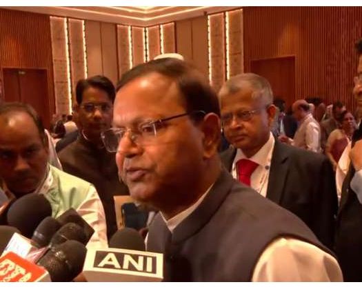 India To Review And Assess The Impact Of US Reciprocal Tariff: MoS Finance