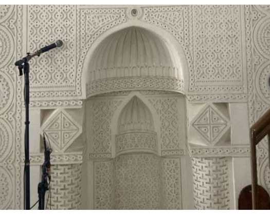 Al Alya Mosque In Rustaq: A Religious, Scientific, And Architectural Landmark
