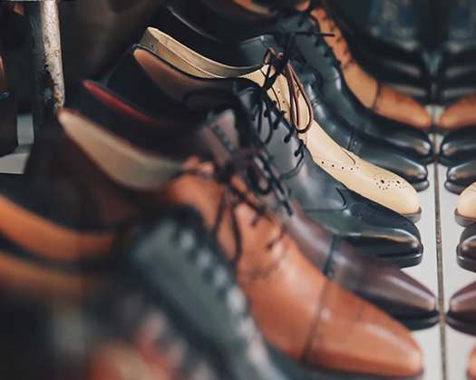 Council For Leather Exports Targets $47bn By 2030; With Special Focus On Footwear, Exports