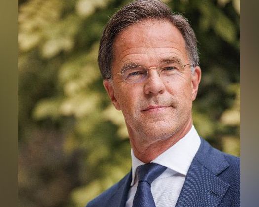 NATO Chief Says 2 Per Cent Defence Spending Target 