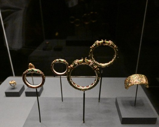 National Museum Offers Peek Into Islamic Art Of India