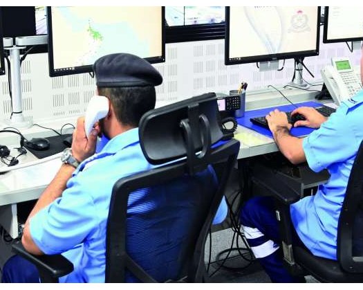 Quick Response By CDAA Saves Toddler After Breathing Stops Due To Seizures