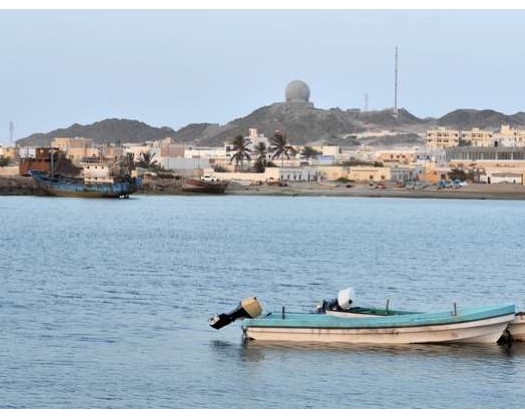 Development Projects To Boost Local Community And Enrich Masirah Tourism Sector
