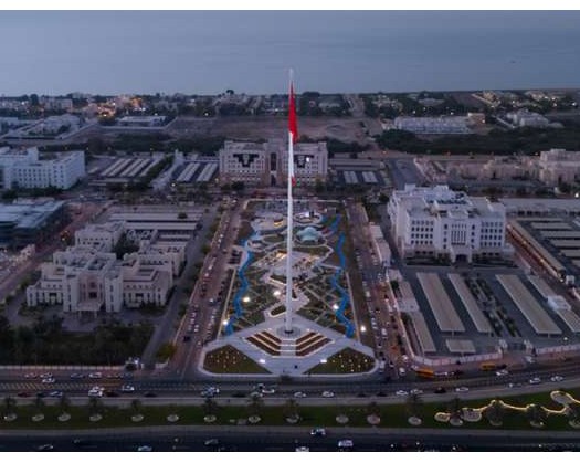 Oman To Welcome Summer Solstice, Dhofar's Khareef Season On Saturday