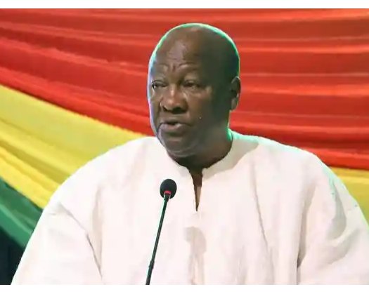 Ghana: Two Ministers Among Eight Killed In Helicopter Crash