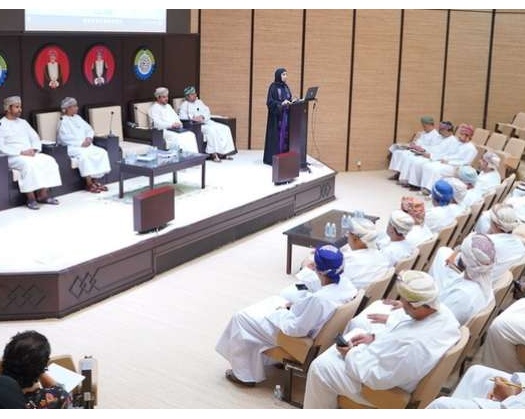 OCCI To Discuss Economic Issues During Ramadan Evenings