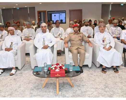 Strategic Foresight Programme Concludes