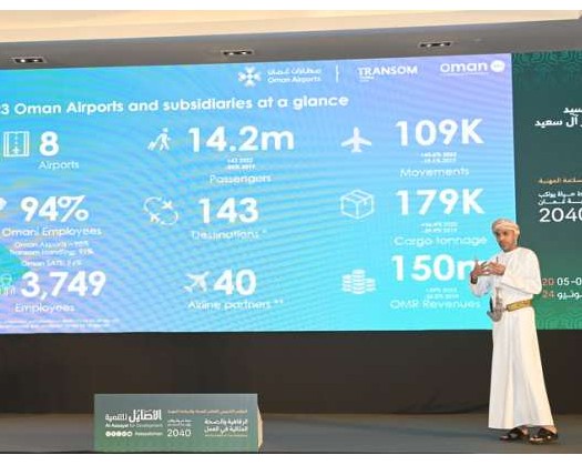 GCC Occupational Health Meet Discusses Strategies To Manage Work-Related Stress
