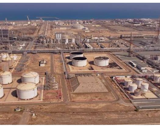 Oman's FDI Surpasses OMR26 Billion