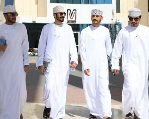 Five Omani Higher Education Institutions Make Mark In 2026 QS World Rankings