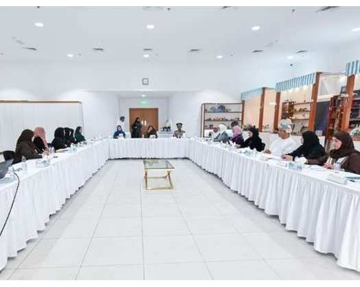 Oman Accords Great Attention To Empowerment Of Women