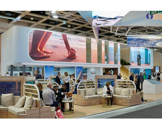 54 Institutions From Oman Taking Part In ITB Berlin