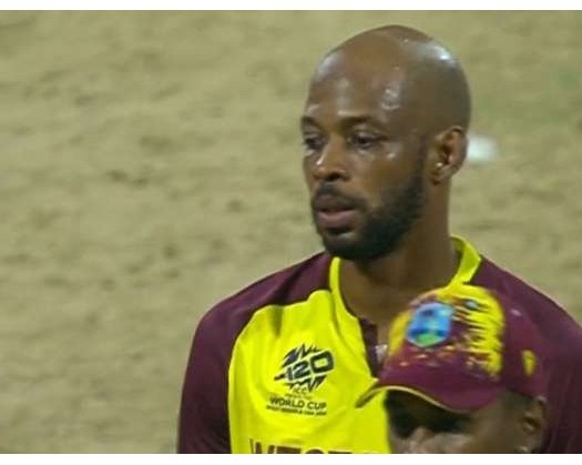 Chase's All-Round Effort Helps WI Level Series With 5-Wicket Win Over Pakistan In 2nd ODI