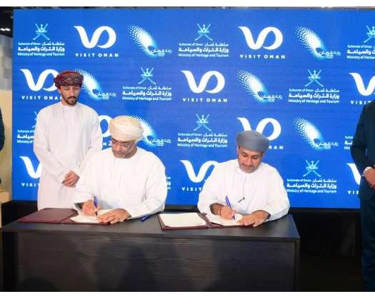Agreement Signed For Integrated Digital Platform To Empower Independent Tourist Guides