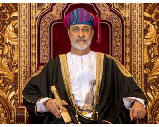 Oman-Russia Visa Waiver Agreement Ratified By Royal Decree