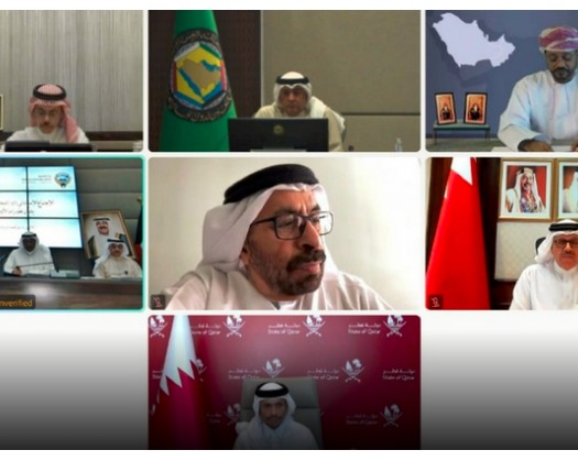 Oman Intensifies Diplomacy To Curb Regional Escalation, Enhance International Stability