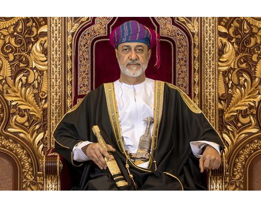 HM Issues Royal Decree Promulgating Law On Advocacy And Legal Consultancy