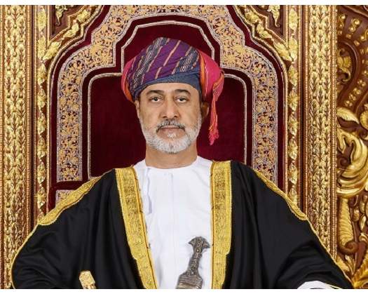 His Majesty The Sultan Issues Special Royal Pardon For 305 Inmates