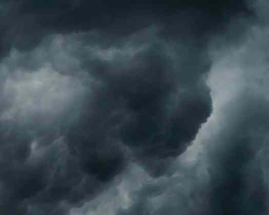 Weather: Thunderstorms Expected In Parts Of Oman