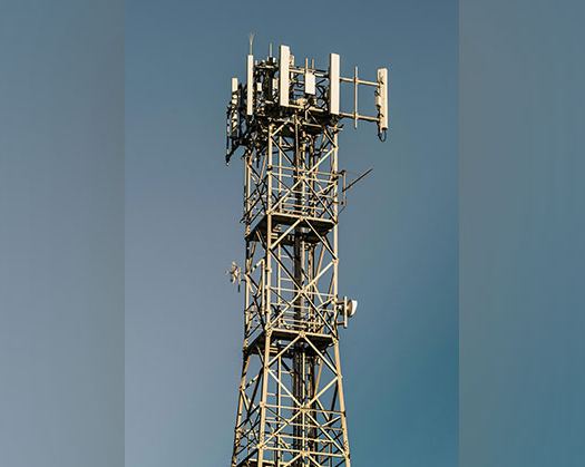 India Ranks Among Top Six Nations Globally In 6G Patent Filings