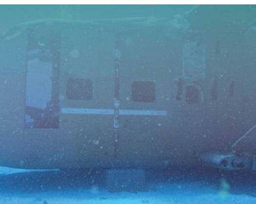 Diving Enthusiasts Visit First Underwater Museum In Daymaniyat Nature Reserve