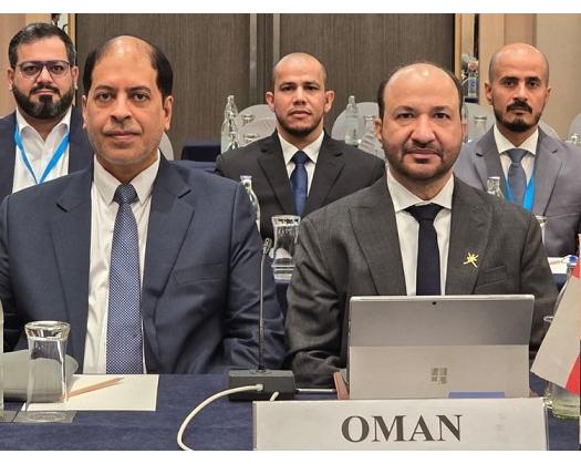 Oman Participates In IOTC Meeting In Thailand