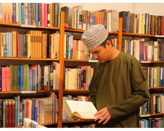 Private Libraries, Cultural Centres’ Excellence Contest Launched
