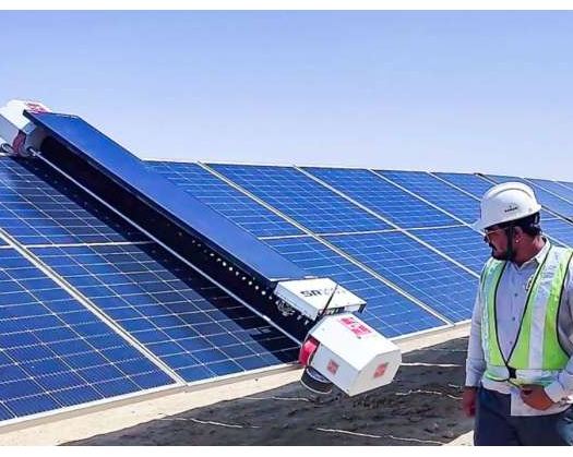 India Becomes World’s Third-Largest Wind And Solar Power Producer