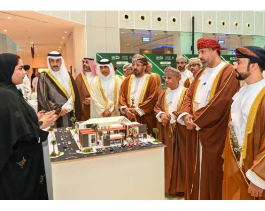 Labour Forum 2025 Begins In Salalah