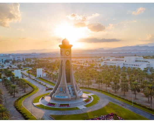 SQU Advances In QS World University Rankings In Petroleum Engineering, Nursing Specialisations
