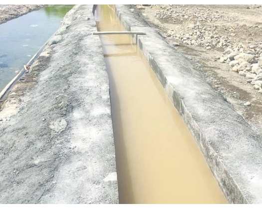 North Al Sharqiyah Governorate Completes 90% Of Aflaj Restoration Project Worth More Than OMR2mn