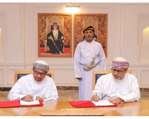 Ministry Of Labour Inks MoC To Fund Employment-Linked Training Programme