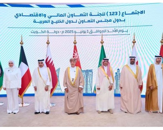 Oman Participates In 123rd Meeting Of GCC Financial, Economic Cooperation Committee