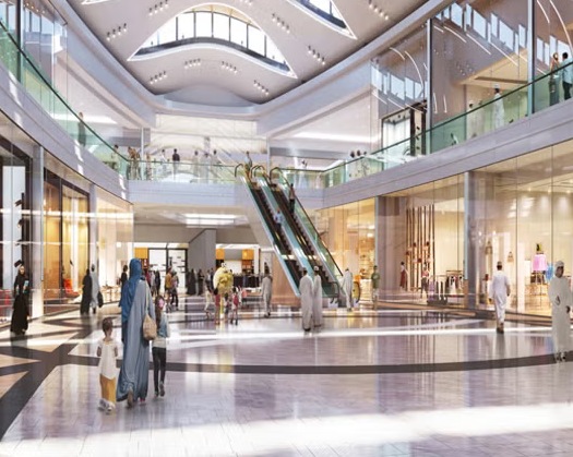 Exploring the Mall of Oman: A World-Class Shopping Destination