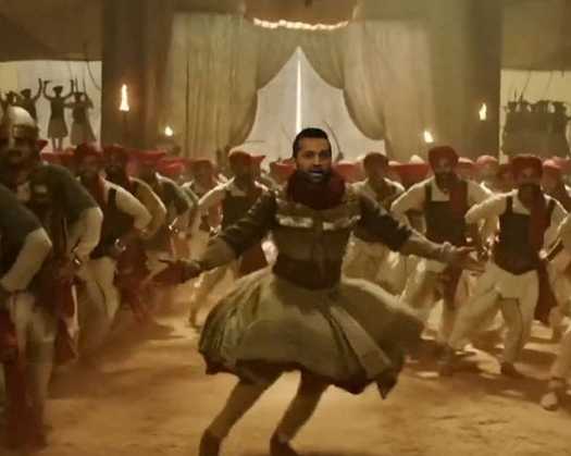 Trump Aide Greets Indian-origin New FBI Chief Kash Patel In 'Bollywood' Style