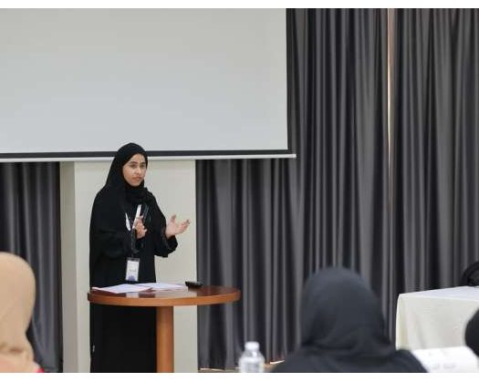 Eighth Edition Of National Debating Championship In Oman Kicks Off