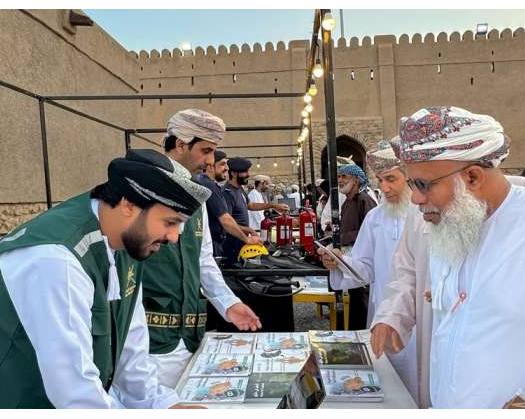 Nearly 170,000 Beneficiaries Of Social Fund In South Al Batinah