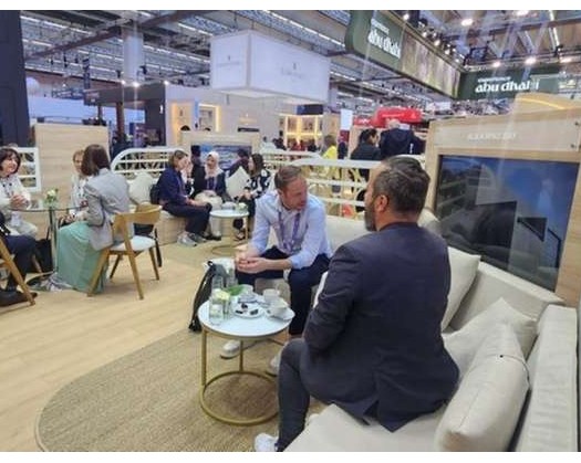 Oman To Participate In IMEX Frankfurt 2025 On Tuesday