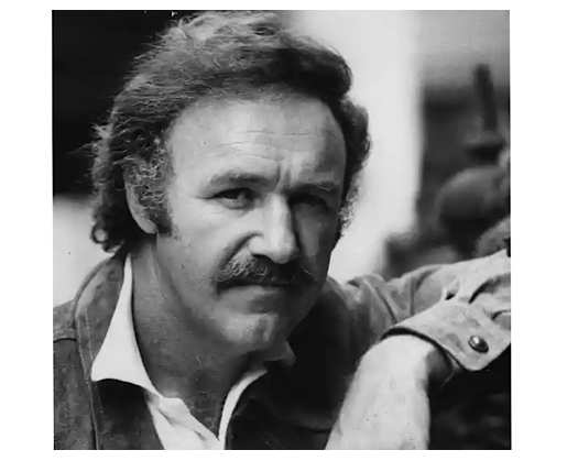 Actor Gene Hackman And Wife Found Dead In Home